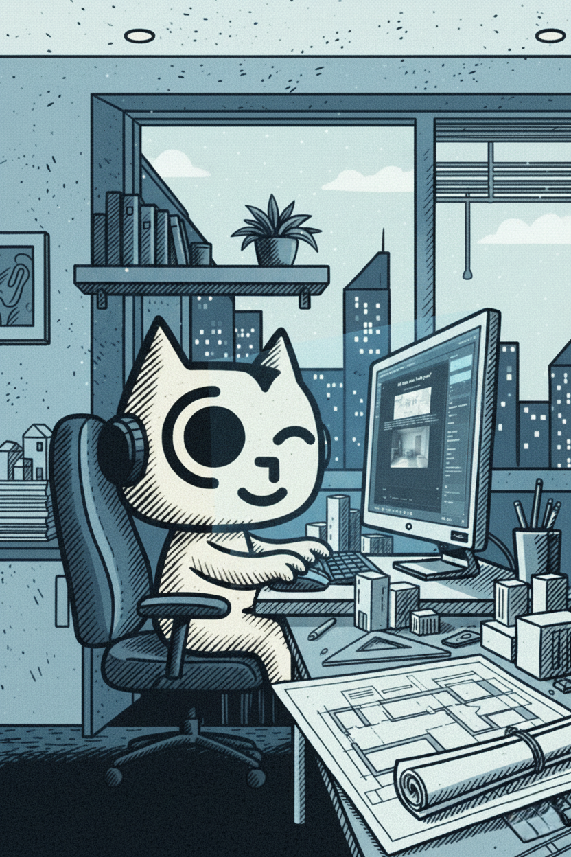 Cora Agent Interface